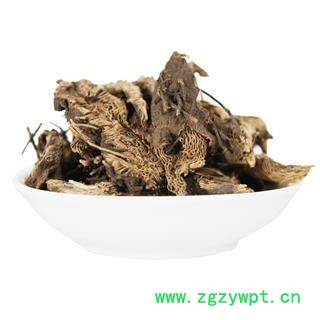 中药材 升麻 升麻片 周升麻 鸡骨升麻图4