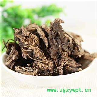 中药材 升麻 升麻片 周升麻 鸡骨升麻图2