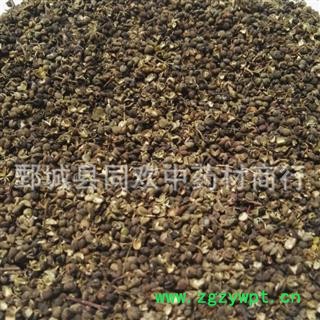 【川椒】@【同欢药材】中药材批发供应  规格齐全 量大从优 产地 四川省图3