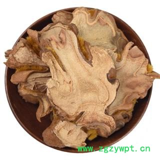 中药材狗脊 金毛狗脊图4