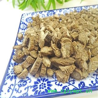 牛蒡根 中药材 牛蒡根片 牛蒡根茶牛子根 牛蒡子生牛蒡图3