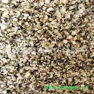 【去壳火麻仁】@【同欢药材】中药材批发供应 规格齐全 量大从优 产地 河南省图2