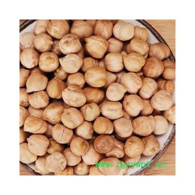 圣草康园新疆鹰嘴豆 鸡心豆 桃豆