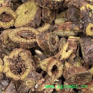 圣草康园中药材黄芩 黄芩 黄芩炭内蒙图2