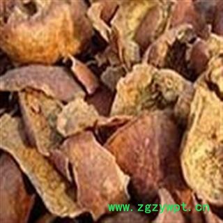 世元药业 石榴皮 新货 正品 别称石榴壳 酸石榴皮 酸榴皮 西榴皮 安石榴酸实壳图3