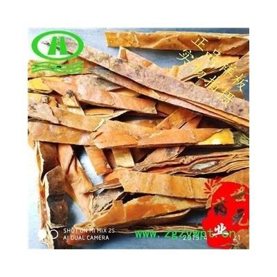 世元药业 瓜蒌皮丝 新货 一级品 瓜蒌皮丝【全品除尘中药】