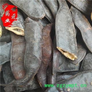 世元药业 大皂角个 正品 优质 量大从优 大皂荚图2