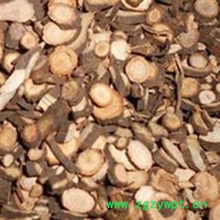 赤芍 京赤芍大统片 产地 内蒙古自治区图2