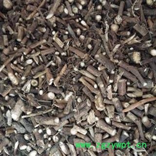 山豆根 山豆根 北豆根选段 产地 广西壮族自治区图2