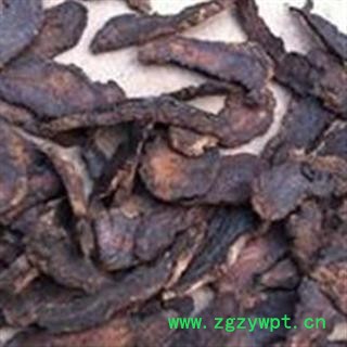 生地黄 生地黄  好统货 产地 河南省图2