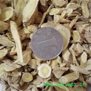 黄芪 黄芪片  统 产地 甘肃省图2