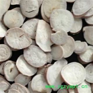 白芍 无硫白芍 大选 圆片 标准无硫 国标 0.8-1.2筛 产地 安徽省图2