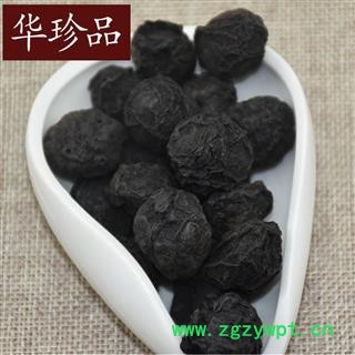 华珍品中药材超市 乌梅 01 乌梅 小统 产地 山东省图4