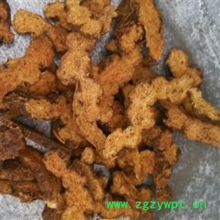 苍术炒苍术 大统 产地 吉林省图2