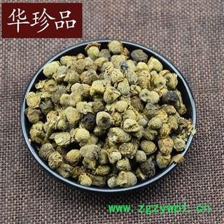 华珍品中药材超市 覆盆子 06 浙江覆盆子 选 产地 浙江省图3