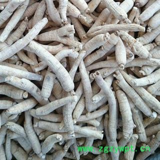 西洋参 支持药检 西洋参长支5-12g 精选货 外形漂亮 今年新货  产地 吉林省图2