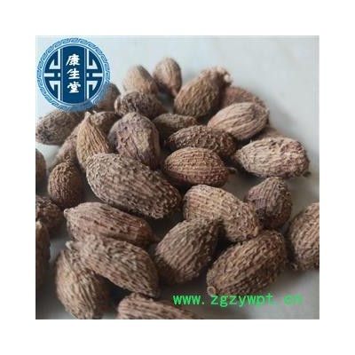 砂仁 进口壳砂仁统货 干净无杂质 产地 海外