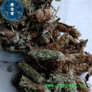 夏枯球 夏枯球新货 颜色好【康生堂】批发各种中药材 一站式采购 质优价廉 产地 河南省图3