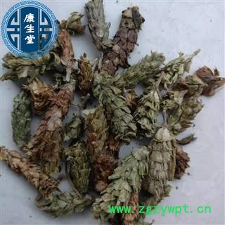 夏枯球 夏枯球新货 颜色好【康生堂】批发各种中药材 一站式采购 质优价廉 产地 河南省图2