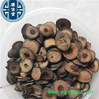 【康生堂】枳实 枳实片 产地 江西省 批发各种中药材 一手货源图3