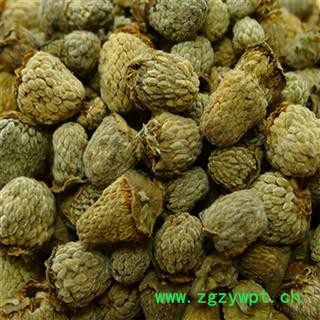 覆盆子【振兴药材】 江西覆盆子选货 产地 江西省图4