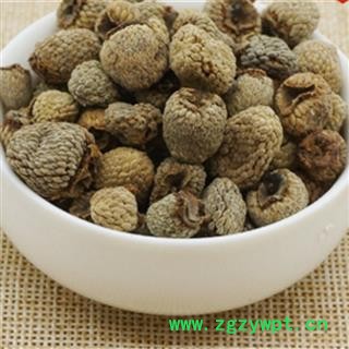 覆盆子【振兴药材】 江西覆盆子选货 产地 江西省图3