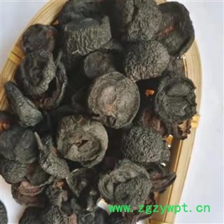 焦山楂 山楂带籽统片 产地 山东省图2