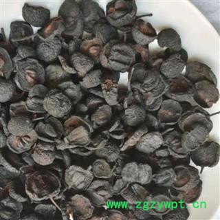 焦山楂 山楂带籽统片 产地 山东省图4