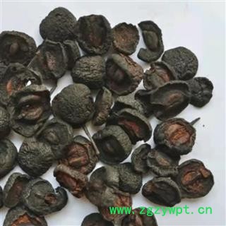 焦山楂 山楂带籽统片 产地 山东省图3