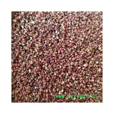 花椒 统货 产地 广东省