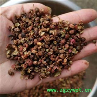 花椒 统货 产地 广东省图3