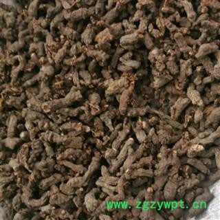 天葵子 天葵子统货 产地 四川省图3