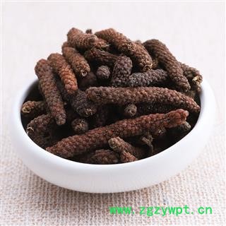 荜茇 毕拨 荜拨 荜勃 统 产地 广西壮族自治区玉林市图2