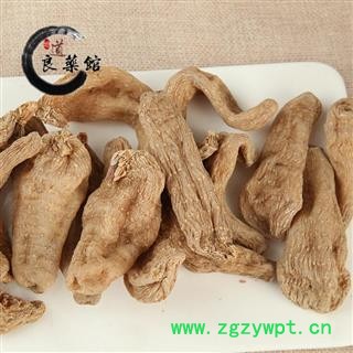 天麻近野生天麻二级40支 产地 湖北省宜昌市地道良药馆1000克直销品种齐全 一站购齐图2