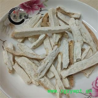 天花粉统丝 产地四川 药典标准 地道良药馆 1000克直销图3