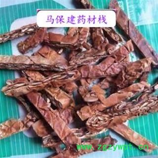 瓜蒌 全瓜蒌选丝 产地 河北省图2