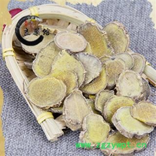 莪术川莪术统货 药典标准 地道良药馆1000克直销图2