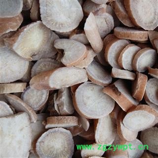 白芍 精品白芍中选货 质量好价格低 产地 安徽省图2