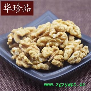 华珍品中药材超市 核桃仁 03 核桃肉 统 产地 新疆维吾尔自治区图4