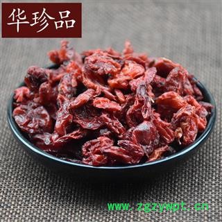 华珍品中药材超市 山萸肉 01 山萸肉 统 产地 安徽省图2