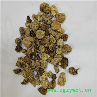 山慈菇 过0.4筛 产地 云南省图3