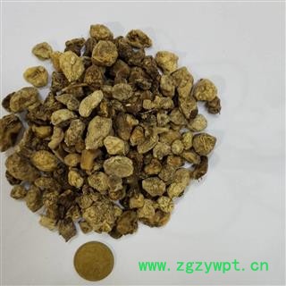 山慈菇 过0.4筛 产地 云南省图2