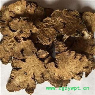 川芎 川芎大统片2.0 产地 四川省图2