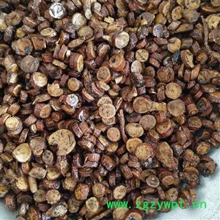 甘草 过5筛红皮 产地 甘肃省图2