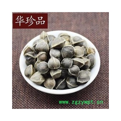 华珍品中药材超市 辣木籽 01 辣木籽 统 产地 云南省