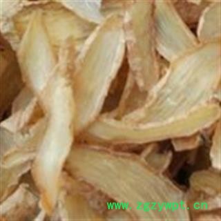 天麻 天麻无硫片纯干货 产地 安徽省图2