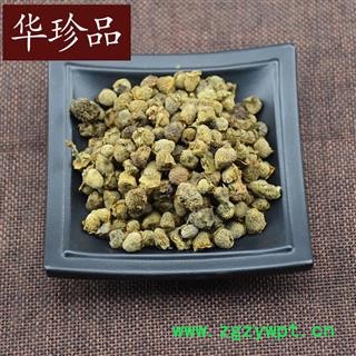 华珍品中药材超市 覆盆子 04 浙江覆盆子 统 产地 浙江省图4