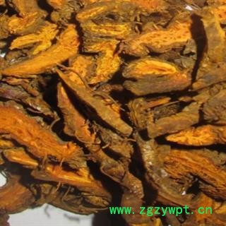 黄连 单支黄连散枝统片  地道药材 今年新货  产地 四川省图2