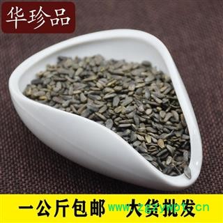 牵牛子 01 牵牛子黑丑 统 产地 河北省图3