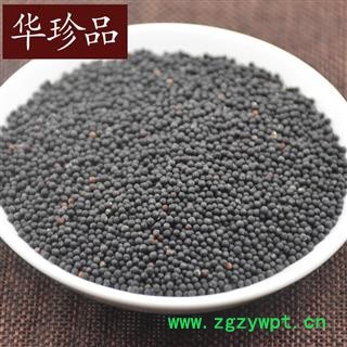 华珍品中药材超市 王不留行 01 王不留行 选 产地 安徽省图2